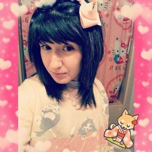 Meet your Posher, Michaela